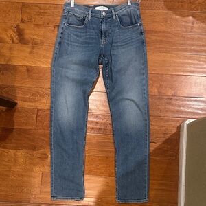 Hudson Blake Slim straight 34x34